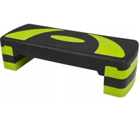 LiveUp Power step