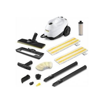 Kärcher Steamer KARCHER SC 3 EasyFix Plus - 1.513-661.0