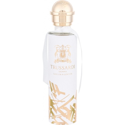Trussardi Parfums Donna Goccia a Goccia parfumovaná voda dámska 50 ml