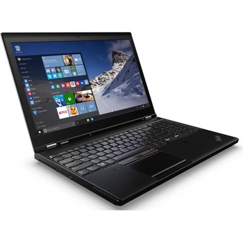 Lenovo ThinkPad P51 20HH003RPB