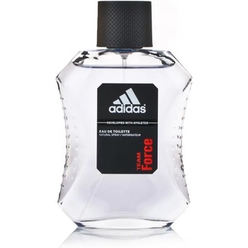 Adidas Τeam Force EDT 50 ml Tester