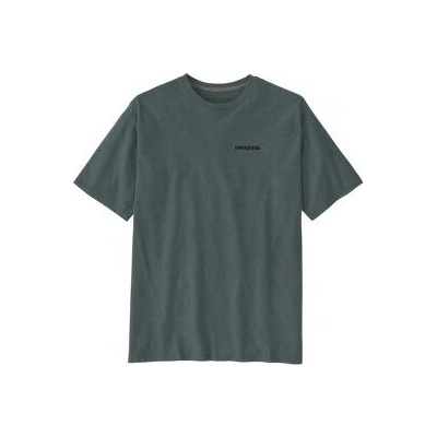 Patagonia P-6 Logo Responsibili Tee Men