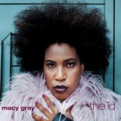 Gray Macy - Id CD