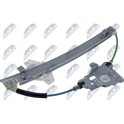 Zvedací zařízení oken NTY EPS-HY-511