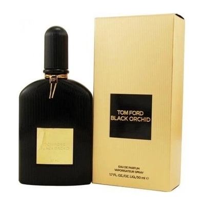 Tom Ford Black Orchid Parfum 100 ml унисекс