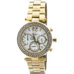 Lee Cooper Дамски часовник Lee Cooper - LC-1309L-A (LC-1309L-A) Часовници