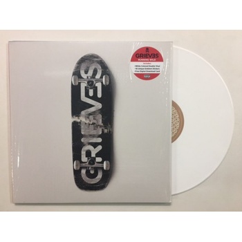 Running Wild - Grieves LP