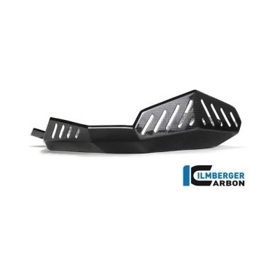 BMW R NINE T Scrambler - KRYT OLEJOVÉ VANY