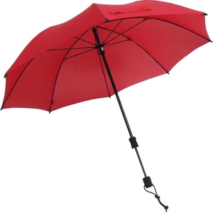 EuroSchirm Чадър Euroschirm Swing Handsfree Umbrella - Red - размер One Size (203-1689-0911)