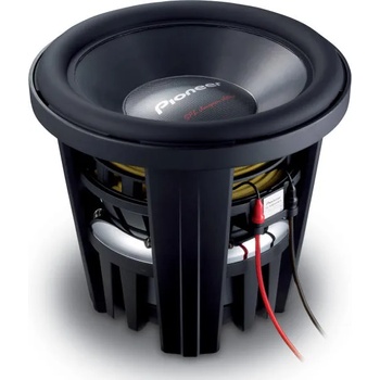 Image 1 of Pioneer TS-W8102SPL