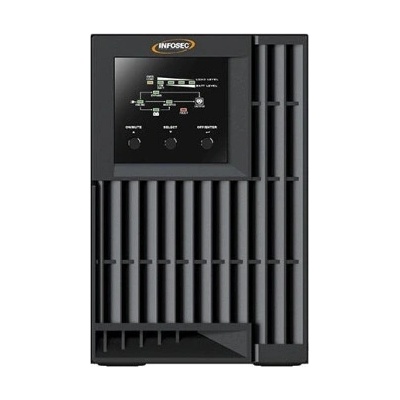 Infosec E4 Value 1000