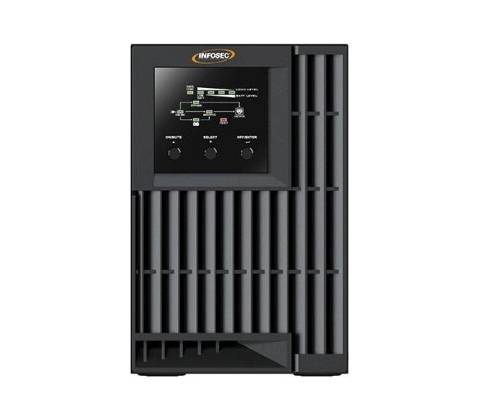 Infosec E4 Value 1000