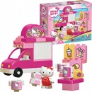 Unico Plus Hello Kitty 26 ks