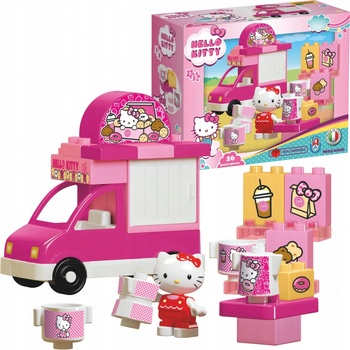 Unico Plus Hello Kitty 26 ks