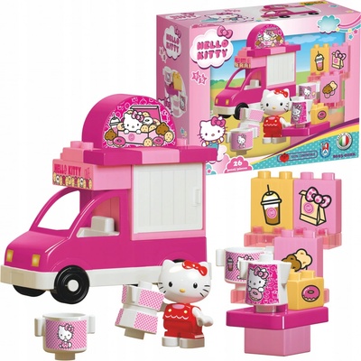 Unico Plus Hello Kitty 26 ks