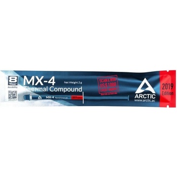 ARCTIC MX-4 2019 2 g ACTCP00007B