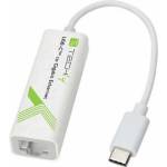 tech-l4 Гигабитова usb 3.1 мрежова карта (iadap-usb31-etgiga)