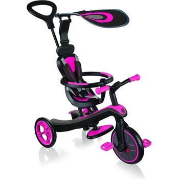 Image 1 of Globber Explorer 4 in 1 (632-106)