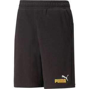 PUMA Ess+2 col shorts tr b 116