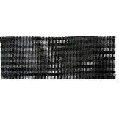 Brusná mřížka 105x280mm P80 02775