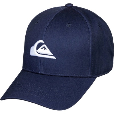 Quiksilver Decades ZD navy
