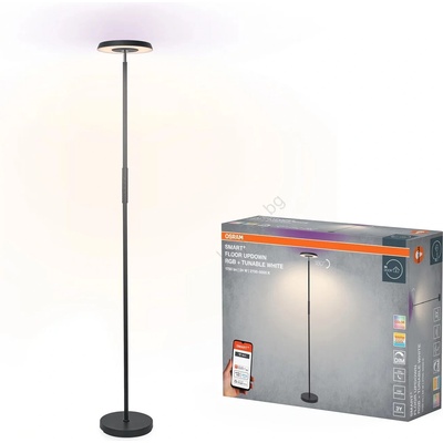 OSRAM - LED RGBW димируема подова лампа SMART+ FLOOR LED/13, 5W/230V Wi-Fi (P225888)