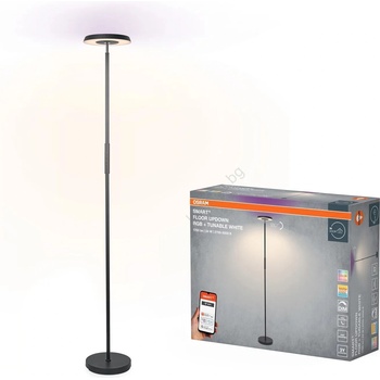 OSRAM - LED RGBW димируема подова лампа SMART+ FLOOR LED/13, 5W/230V Wi-Fi (P225888)