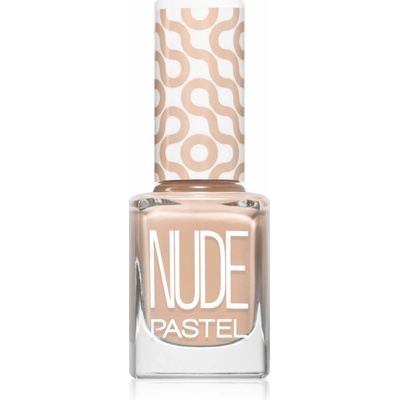 Pastel Nude lak na nehty odstín 762 13 ml