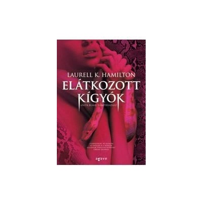 Elátkozott kígyók