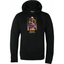 PRIMITIVE (MEGADETH) PEACE SELLS PO HOODIE Black