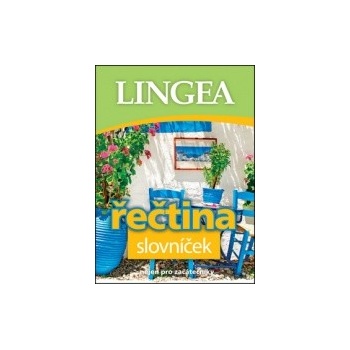 Řečtina slovníček