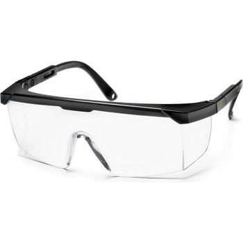 Active Gear Работни очила Active VISION V125, Против надраскване, (V125)