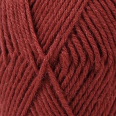 Příze DROPS Karisma uni colour 82 - kaštanová