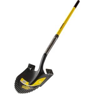 Topmaster Professional Лопата овална comfort gx 150 см (403804)