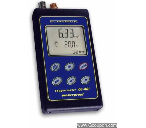 Elmetron CO-401