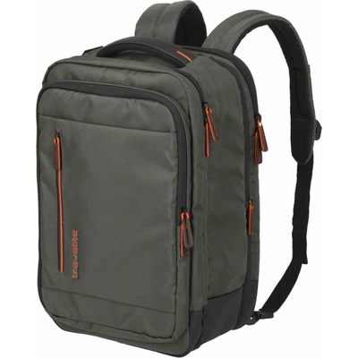 Travelite Crosslite Ryanair zelená 20 L