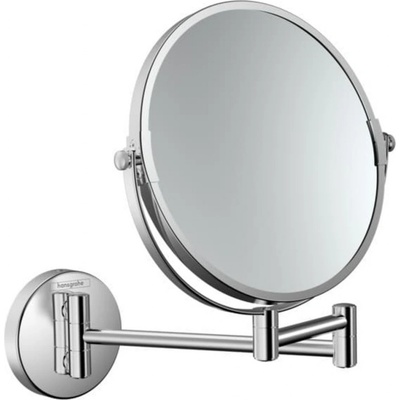 Hansgrohe Logis Universal 73561000 kosmetické zrcátko – Zboží Dáma