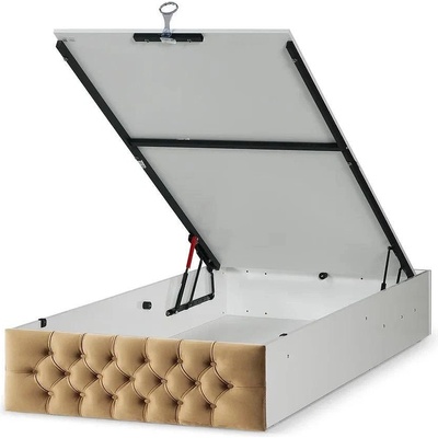 Легло база Luna 100 сm