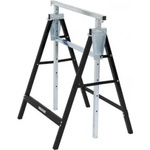 Kreator Телескопична подпора за плоскости Kreator KRT671003 - 180кг (KRT671003)