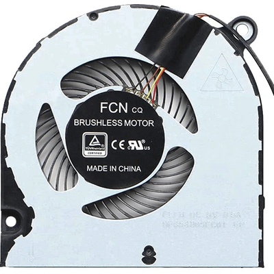 Ventilátor Acer Aspire A315-23 A315-34 A515-51 – Hledejceny.cz