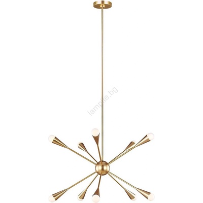 Elstead Lighting FE-JAX10-BB