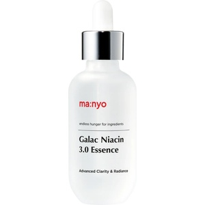 ma:nyo Galac Niacin 3.0 Essence JUMBO - Есенция за Изравняване на Тена 60ml