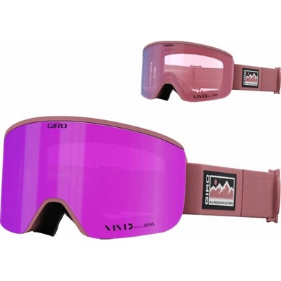 Giro Comp Wite Bliss