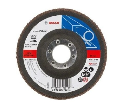 Bosch 2.608.606.753