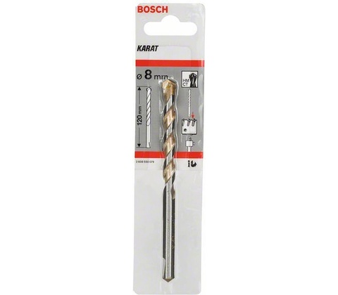 Bosch 2608550079