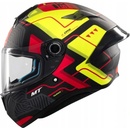 MT Helmets Targo S Brik