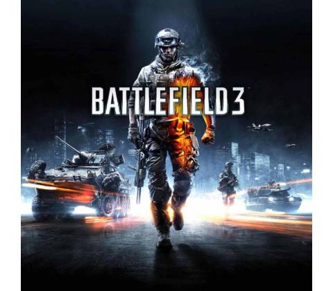 Battlefield 3: Aftermath