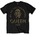 Queen We Are The Champions Black S Риза (QUTS16MB01)