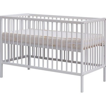 Scarlett Glera 120 x 60 cm buk biela