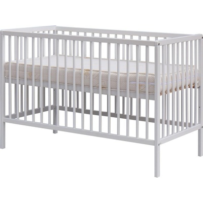 Scarlett Glera 120 x 60 cm buk biela